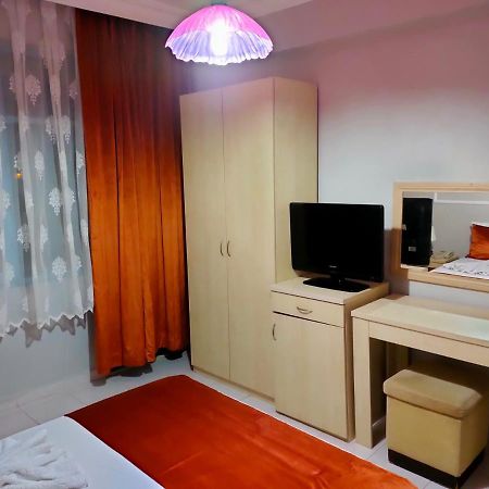 Side Erenler Hotel Екстериор снимка