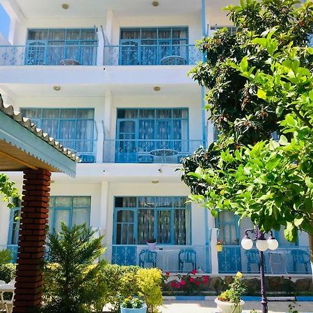 Side Erenler Hotel Екстериор снимка